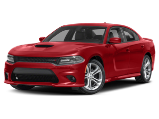 Red 2023 Dodge Charger
