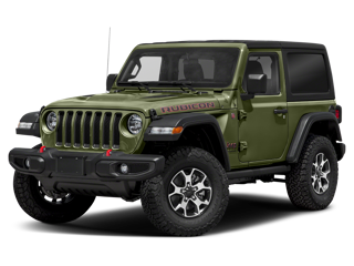 2022 Jeep Wrangler | Heath, OH