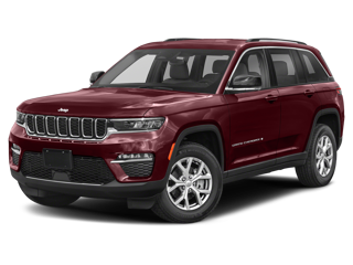  2023 Jeep Grand Cherokee| Heath, OH