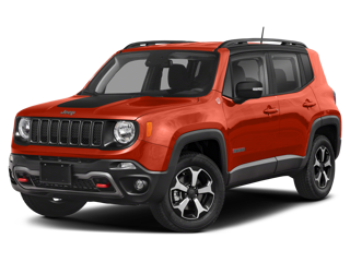  2023 Jeep Renegade| Heath, OH