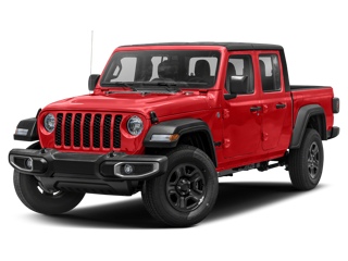 2023 Jeep Gladiator | Heath, OH