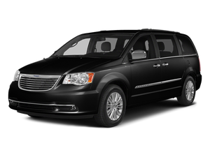 2014 Chrysler Town &amp; Country Limited