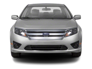 2011 Ford Fusion Hybrid