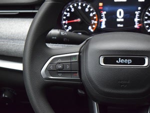 2023 Jeep COMPASS SPORT 4X4